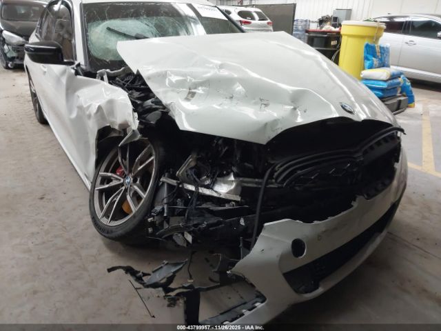 2022 BMW 3 SERIES 3MW5U7J03N8C51946 Photo 5