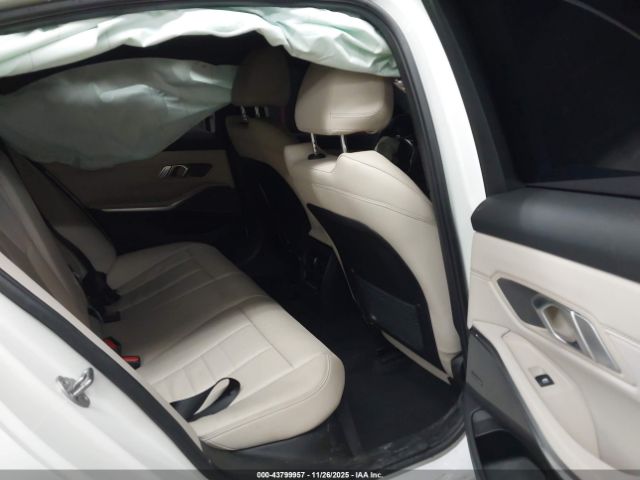 2022 BMW 3 SERIES 3MW5U7J03N8C51946 Photo 7