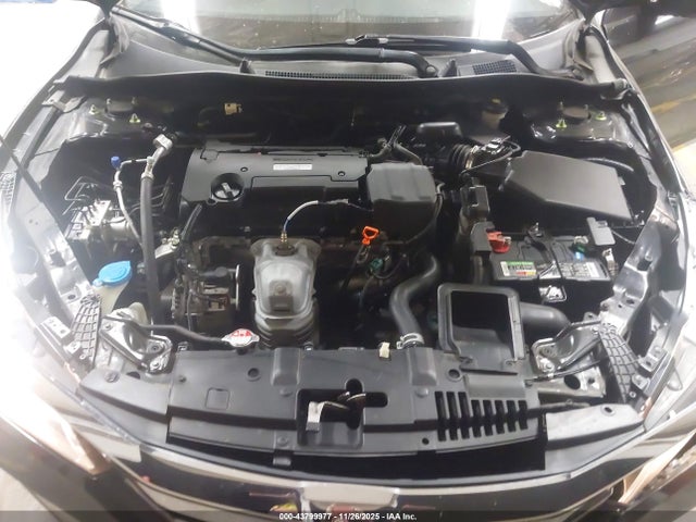 1HGCR2F32HA205097 Honda k24w1