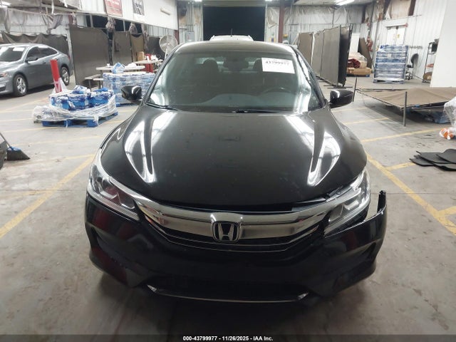 1HGCR2F32HA205097 Honda k24w1