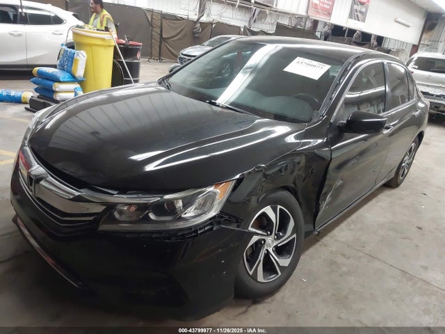1HGCR2F32HA205097 Honda k24w1