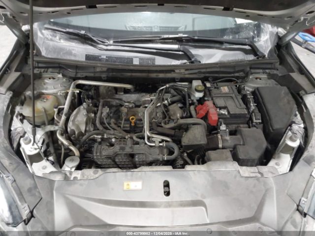 2024 MITSUBISHI OUTLANDER JA4J4VA81RZ075268 Photo 9