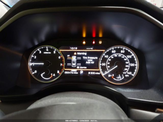 2024 MITSUBISHI OUTLANDER JA4J4VA81RZ075268 Photo 6