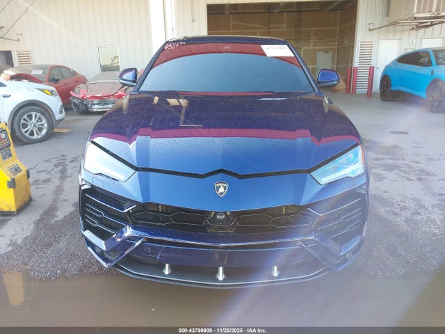 ZPBUA1ZL9LLA10281 Lamborghini Urus