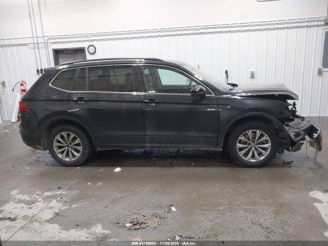 3VV2B7AX5KM066164 Volkswagen Tiguan 2.0t Se/2.0t Sel/2.0t Sel R-line/2.0t Sel R-line Black