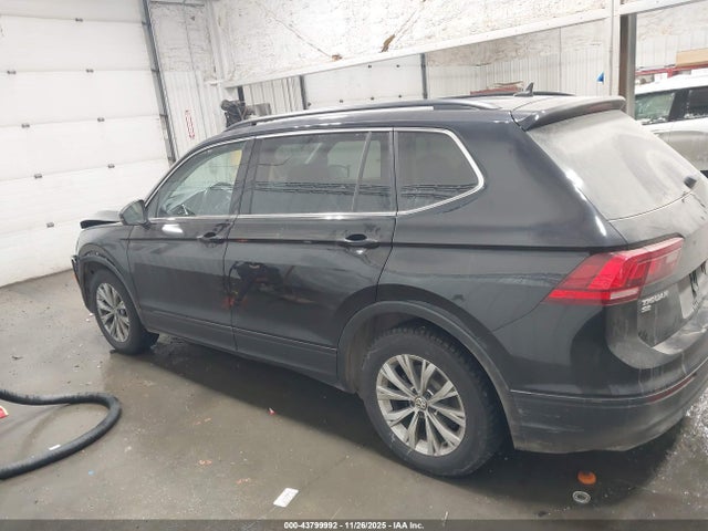 3VV2B7AX5KM066164 Volkswagen Tiguan 2.0t Se/2.0t Sel/2.0t Sel R-line/2.0t Sel R-line Black