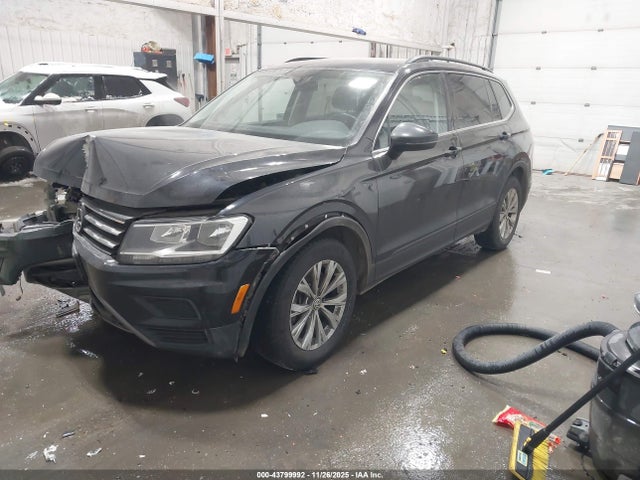 3VV2B7AX5KM066164 Volkswagen Tiguan 2.0t Se/2.0t Sel/2.0t Sel R-line/2.0t Sel R-line Black