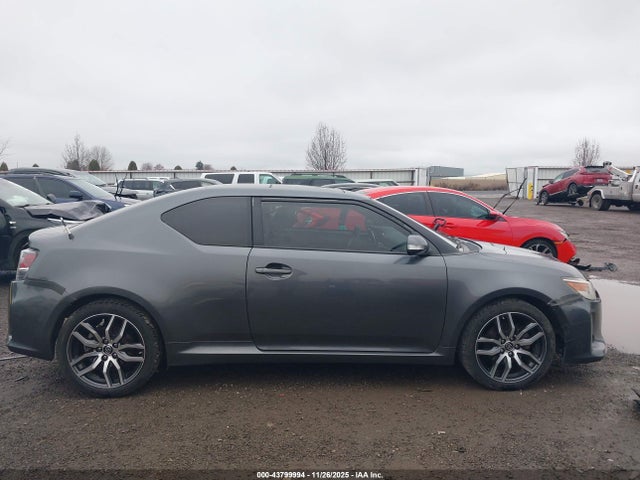 Scion TC 2014 JTKJF5C71E3079105 Image 13