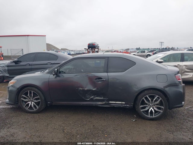 Scion TC 2014 JTKJF5C71E3079105 Image 14