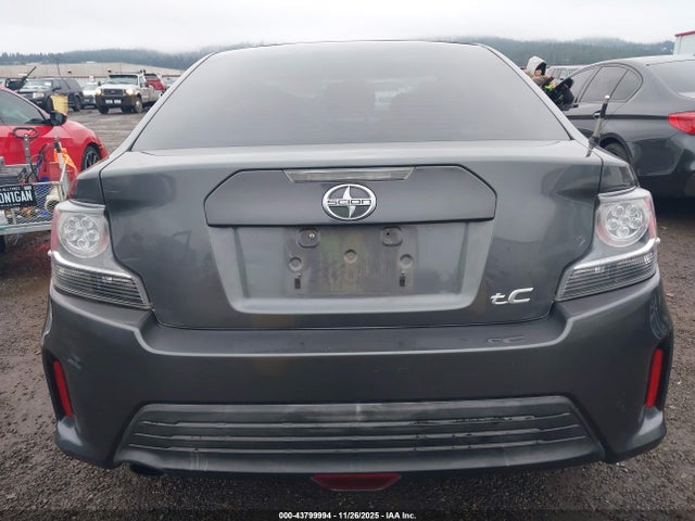 Scion TC 2014 JTKJF5C71E3079105 Image 16
