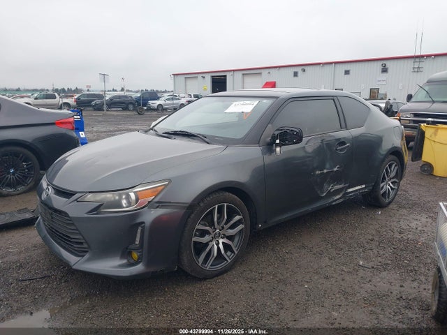 Scion TC 2014 JTKJF5C71E3079105 Image 2