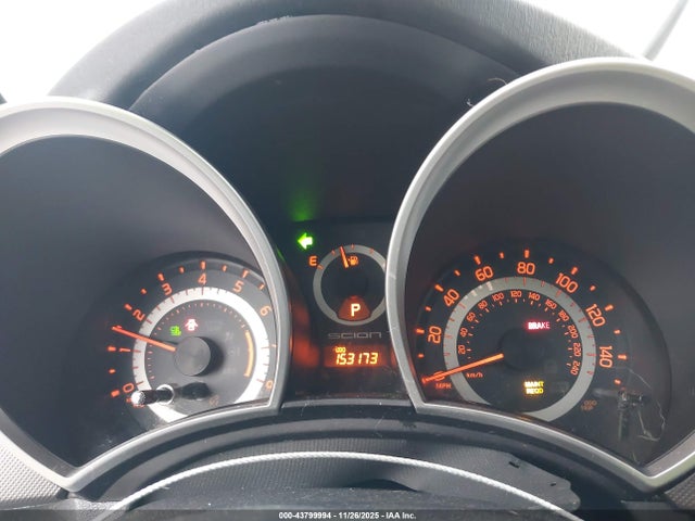 Scion TC 2014 JTKJF5C71E3079105 Image 7