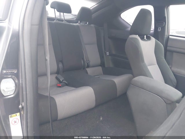 Scion TC 2014 JTKJF5C71E3079105 Image 8