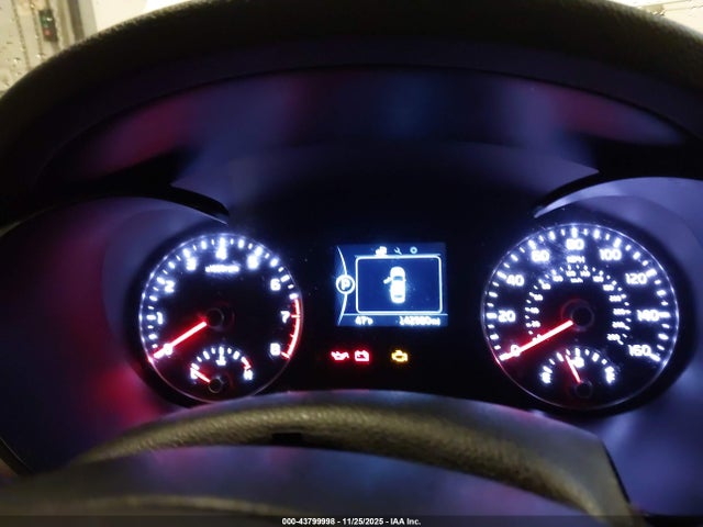 5XXGT4L37GG059719 KIA Optima Lx