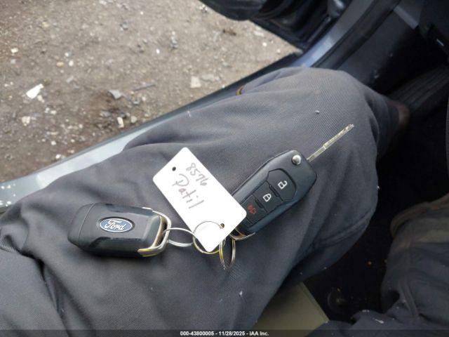 2019 FORD ECOSPORT MAJ6S3FL4KC288071 Photo 10