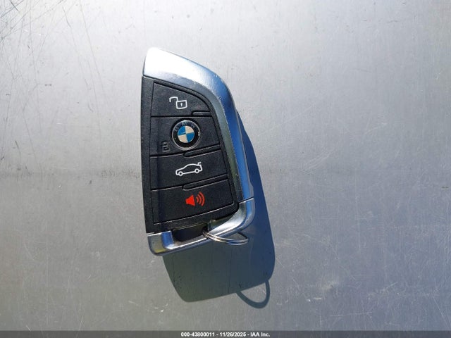 2020 BMW 330I 3MW5R1J03L8B44830 Photo 10