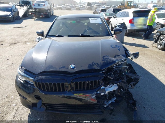 3MW5R1J03L8B44830 BMW 330I