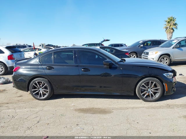 3MW5R1J03L8B44830 BMW 330I