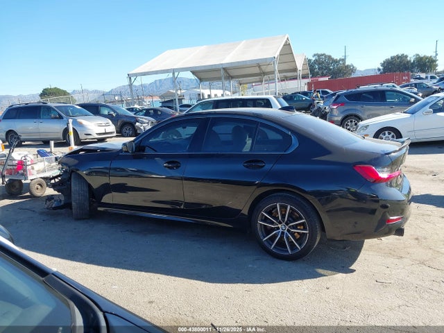 3MW5R1J03L8B44830 BMW 330I