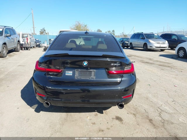 3MW5R1J03L8B44830 BMW 330I