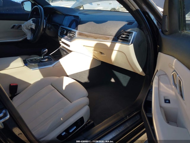 2020 BMW 330I 3MW5R1J03L8B44830 Photo 4