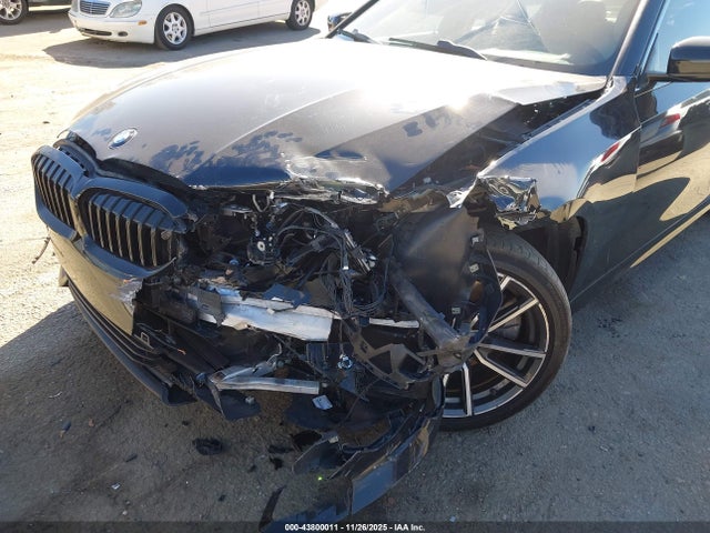 2020 BMW 330I 3MW5R1J03L8B44830 Photo 5