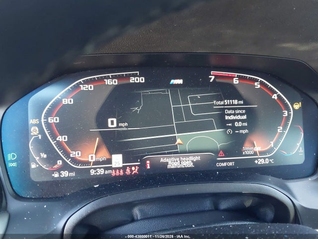 2020 BMW 330I 3MW5R1J03L8B44830 Photo 6