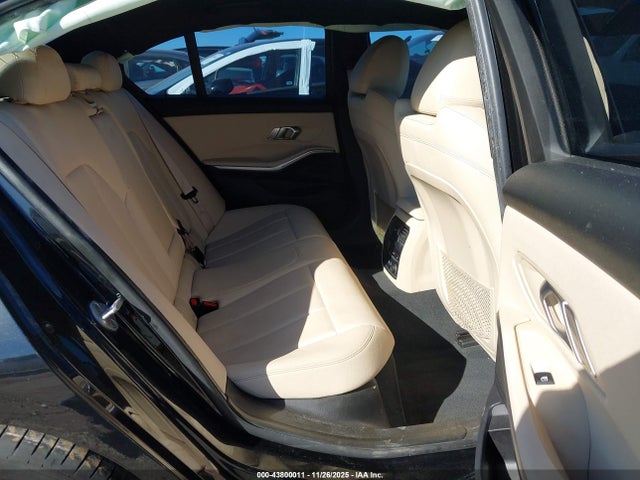 2020 BMW 330I 3MW5R1J03L8B44830 Photo 7