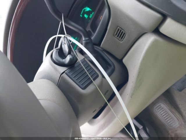 2003 CADILLAC DEVILLE 1G6KD54YX3U146139 Photo 10