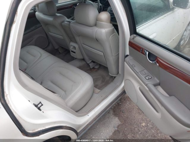2003 CADILLAC DEVILLE 1G6KD54YX3U146139 Photo 7