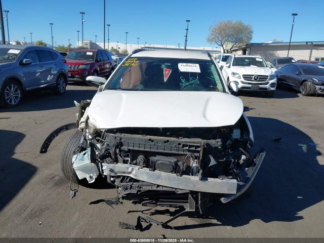 KNDCC3LC9H5065682 KIA NIRO EX