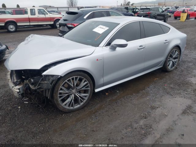 2016 AUDI A7 WAU2GAFC7GN008571 Photo 1