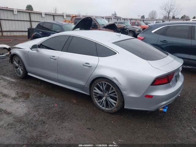 2016 AUDI A7 WAU2GAFC7GN008571 Photo 2