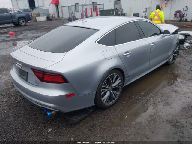 2016 AUDI A7 WAU2GAFC7GN008571 Photo 3
