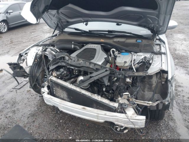 2016 AUDI A7 WAU2GAFC7GN008571 Photo 5