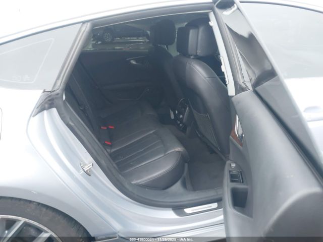 2016 AUDI A7 WAU2GAFC7GN008571 Photo 7