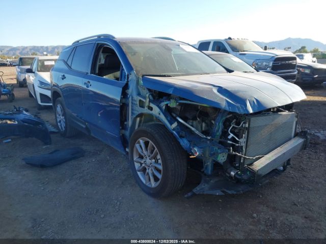 2024 GMC TERRAIN 3GKALVEG3RL320416