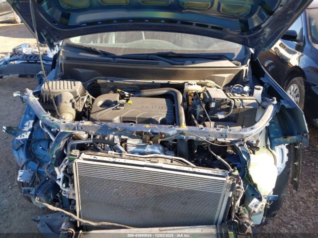 2024 GMC TERRAIN 3GKALVEG3RL320416 Photo 9