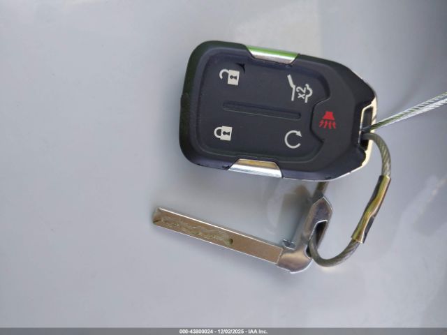 2024 GMC TERRAIN 3GKALVEG3RL320416 Photo 10