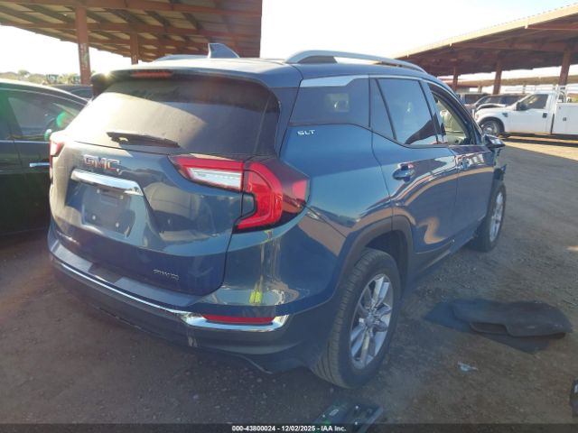 2024 GMC TERRAIN 3GKALVEG3RL320416 Photo 3