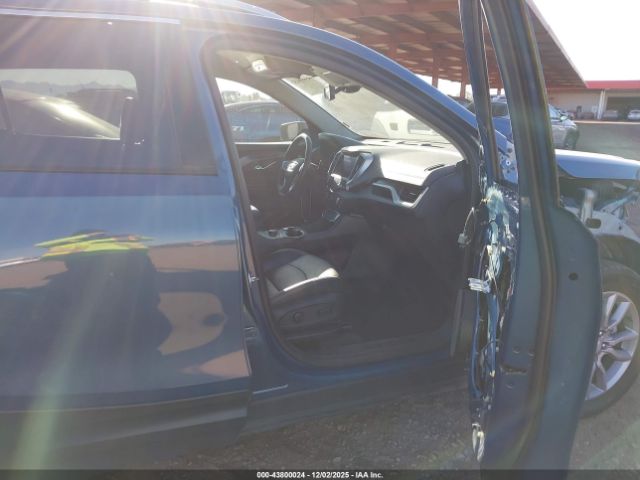 2024 GMC TERRAIN 3GKALVEG3RL320416 Photo 4