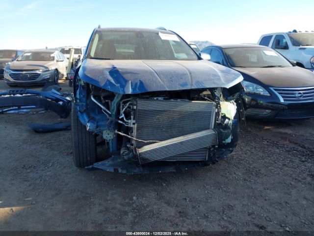 2024 GMC TERRAIN 3GKALVEG3RL320416 Photo 5