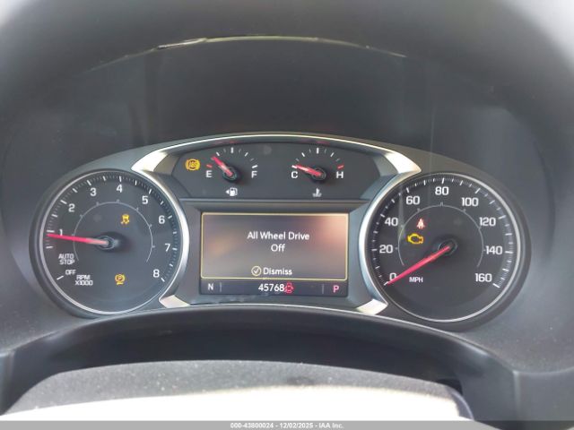 2024 GMC TERRAIN 3GKALVEG3RL320416 Photo 6