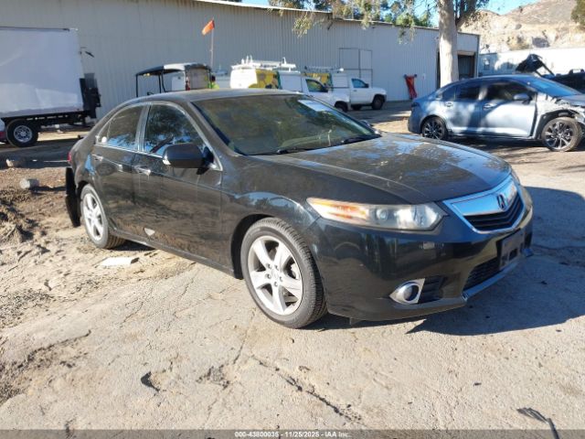 2011 ACURA TSX JH4CU2F67BC013739 Photo 0