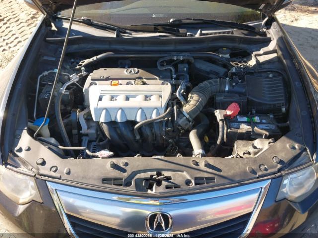 2011 ACURA TSX JH4CU2F67BC013739 Photo 9