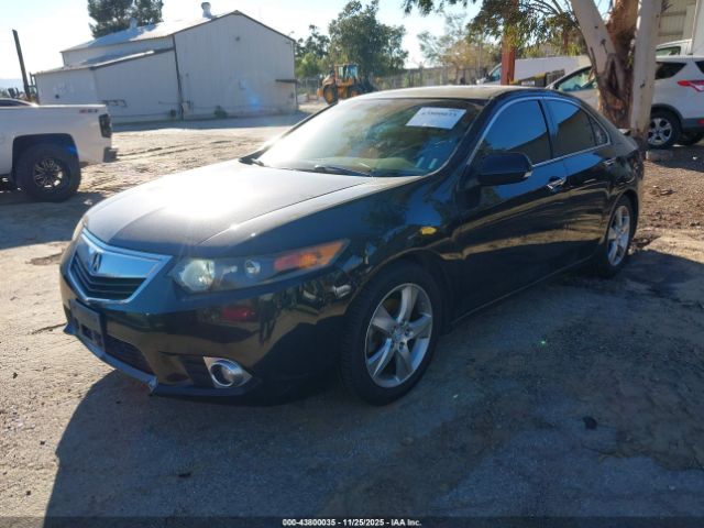2011 ACURA TSX JH4CU2F67BC013739 Photo 1