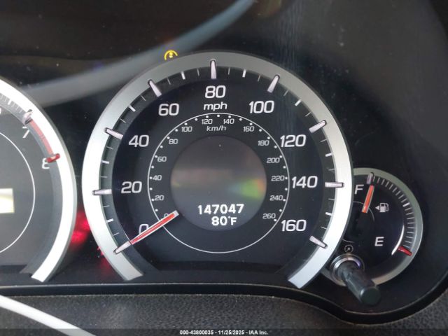 2011 ACURA TSX JH4CU2F67BC013739 Photo 6