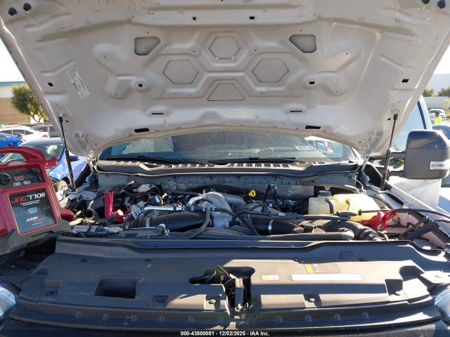 Ford F-250 Lariat 2025 1FT8W2BTXSED17410 Image 10