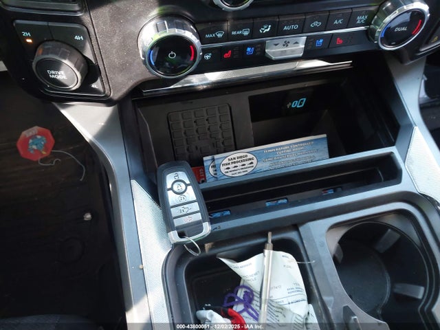 Ford F-250 Lariat 2025 1FT8W2BTXSED17410 Image 11