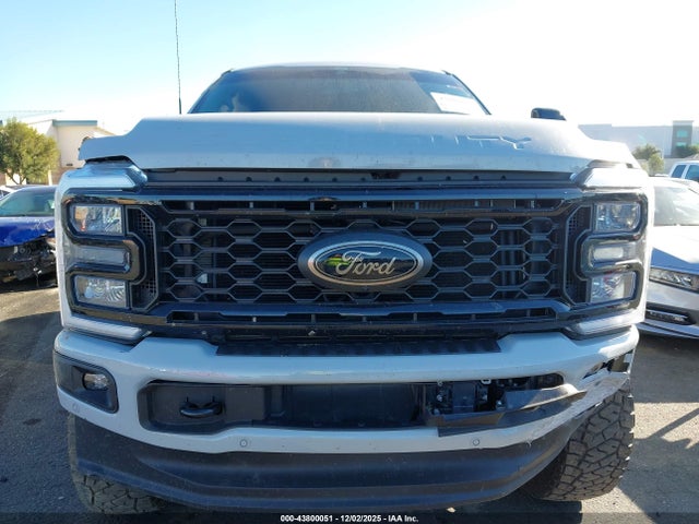 Ford F-250 Lariat 2025 1FT8W2BTXSED17410 Image 12